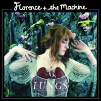Florence + The Machine Lungs (red Coloured 10th Anniversary)
