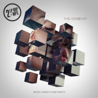 Rock Candy Funk Party Groove Cubed