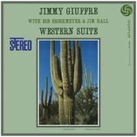 Giuffre, Jimmy Western Suite -hq-
