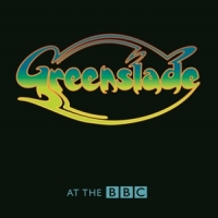 Greenslade At The Bbc