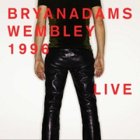 Adams, Bryan Wembley 1996 Live