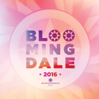 Various Bloomingdale 2016