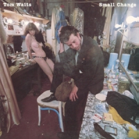 Waits, Tom Small Change -coloured-
