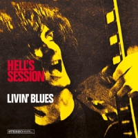 Livin' Blues Hell's Session