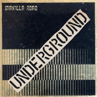 Manilla Road Underground -coloured-