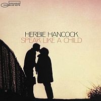 Hancock, Herbie Speak Like A Child (back To Black L