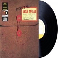 Mclean, Jackie Jackie's Bag -ltd-