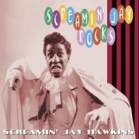 Hawkins, Jay -screamin'- Rocks