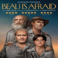 Movie Beau Is Afraid