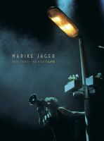 Jager, Marike Here Comes The Night - Live