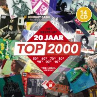 Various Het Beste Uit 20 Jaar Top 2000
