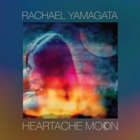 Rachael Yamagata Heartache Moon