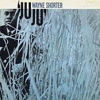 Shorter, Wayne Juju -ltd-