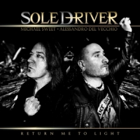 Soledriver (sweet - Del Vecchio) Return Me To Light