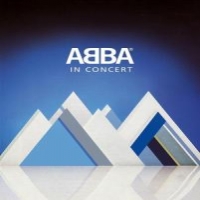 Abba Abba In Concert
