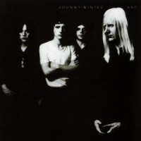Winter, Johnny Johnny Winter And