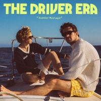 Driver Era Summer Mixtape -coloured-