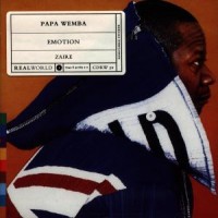 Papa Wemba Emotion