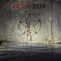 Rush 2112  (40th Anniversary Edition)