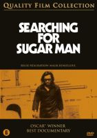 Quality Film Collection Searching For Sugar Man