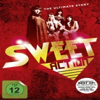 Sweet Action! The Ultimate Story (dvd Action-pack)