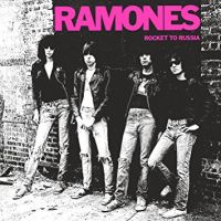 Ramones Rocket To Russia - 40th Anniversary-