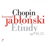 Chopin, Frederic Etudes Op.10 & 25