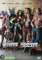 Movie Guardians Of The Galaxy 2