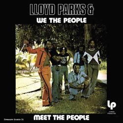 Parks, Lloyd -& We The Pe Meet The People