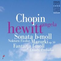 Chopin, Frederic Sonata 2/fantasia