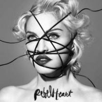 Madonna Rebel Heart (2lp)