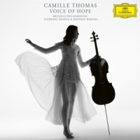 Camille Thomas, Brussels Philharmoni Voice Of Hope