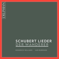 Schubert, Franz Lieder:der Wanderer