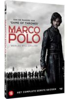 Tv Series Marco Polo (2014)