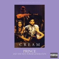 Prince & New Power Genera Cream