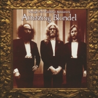 Amazing Blondel Songs For Faithful Admirers