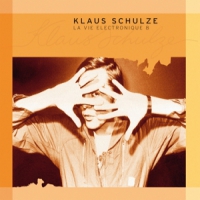 Schulze, Klaus La Vie Electronique 8