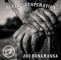 Bonamassa, Joe Blues Of Desperation