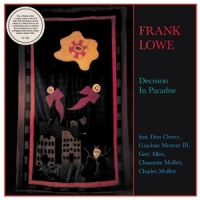 Lowe, Frank Decision In Paradise