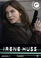 Lumiere Crime Series Irene Huss - Seizoen 1