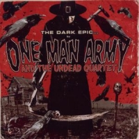 One Man Army & Tuq Dark Epic