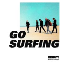 Bruut & Anton Goudsmit Go Surfing -coloured-