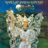 Barclay James Harvest Octoberon