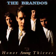 Brandos Honor Among Thieves