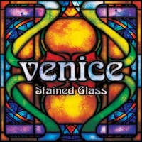 Venice Stained Glass