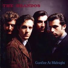 Brandos Gunfire At Midnight