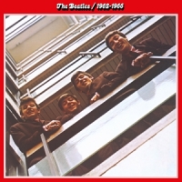 Beatles, The The Beatles 1962 - 1966