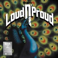 Nazareth Loud 'n' Proud -colored-