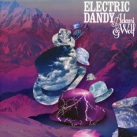 Adani & Wolf Electric Dandy