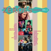 Various Zeroes Collected Vol.2 -coloured-
